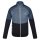 Regatta Herren Softshelljacke Yare VII Blau