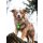 Orbiloc LED-Sicherheitslicht Dog Dual Grün