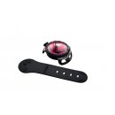 Orbiloc LED-Sicherheitslicht Dog Dual Pink