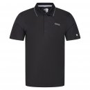 Regatta Herren T-Shirt Maverik V Grau