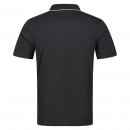 Regatta Herren T-Shirt Maverik V Grau