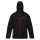 Regatta Herren Softshelljacke Raddick Schwarz