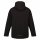 Regatta Herren Softshelljacke Raddick Schwarz