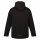 Regatta Herren Softshelljacke Raddick Schwarz