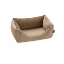 Hunter Sofa Orthop&auml;disch Seattle Beige