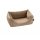 Hunter Sofa Orthopädisch Seattle Beige