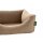 Hunter Sofa Orthopädisch Seattle Beige