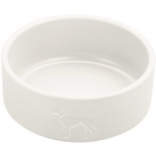 Hunter Keramik-Napf Osby Weiß 350 ml