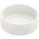 Hunter Keramik-Napf Osby Wei&szlig; 350 ml
