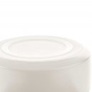 Hunter Keramik-Napf Osby Wei&szlig; 350 ml