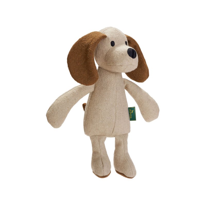 Hunter Hundespielzeug Marle Hund 35 cm