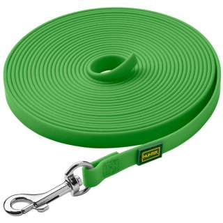 Hunter Suchleine Convenience Apfelgrün Länge 500 cm | Breite 2,0 cm