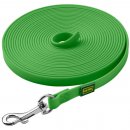 Hunter Suchleine Convenience Apfelgr&uuml;n L&auml;nge 500 cm | Breite 2,0 cm