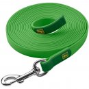 Hunter Suchleine Convenience Apfelgr&uuml;n L&auml;nge 500 cm | Breite 2,0 cm