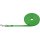 Hunter Suchleine Convenience Apfelgrün Länge 500 cm | Breite 2,0 cm
