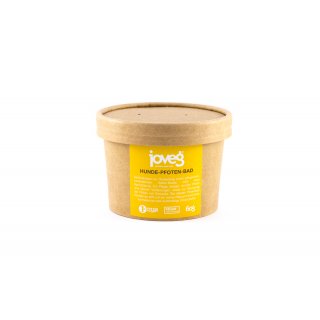 Joveg Hunde-Pfoten-Bad 60g