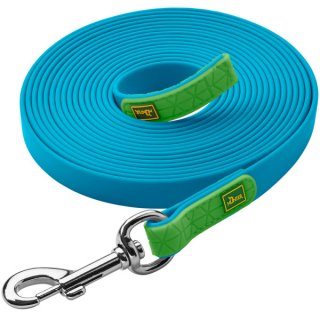 Hunter Suchleine Convenience Türkis Länge 500 cm | Breite 1,5 cm