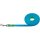 Hunter Suchleine Convenience Türkis Länge 500 cm | Breite 1,5 cm