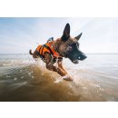 Non-stop dogwear Hundeschwimmweste Safe Life Jacket 2.0...
