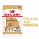 ROYAL CANIN Breed Pomeranian Feuchtnahrung für...