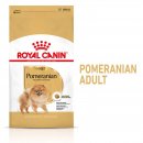 ROYAL CANIN Pomeranian Breed Adult Trockennahrung f&uuml;r ausgewachsene Zwergspitze 1,5 Kg