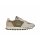G-Star Raw Damen Retro Sneaker Grau/Olive