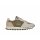 G-Star Raw Damen Retro Sneaker Grau/Olive