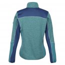 Regatta Damen Fleecejacke Lindalla V Blau