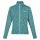 Regatta Damen Fleecejacke Newhill Blau