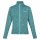 Regatta Damen Fleecejacke Newhill Blau