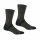 Regatta Damen Socken Blister Protection II Schwarz