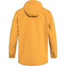 Fj&auml;llr&auml;ven Damenjacke Vardag Hydratic Anorak Mustard Gelb