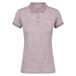 Regatta Damen T-Shirt Remex II Rosa
