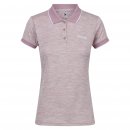 Regatta Damen T-Shirt Remex II Rosa