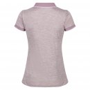 Regatta Damen T-Shirt Remex II Rosa