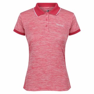 Regatta Damen T-Shirt Remex II Pink