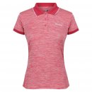 Regatta Damen T-Shirt Remex II Pink