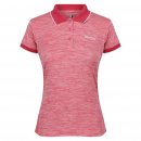 Regatta Damen T-Shirt Remex II Pink
