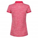 Regatta Damen T-Shirt Remex II Pink