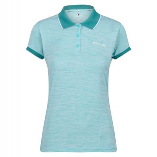 Regatta Damen T-Shirt Remex II Blau