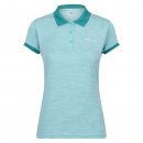 Regatta Damen T-Shirt Remex II Blau