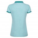 Regatta Damen T-Shirt Remex II Blau