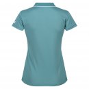 Regatta Damen T-Shirt Maverick V Blau