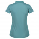 Regatta Damen T-Shirt Maverick V Blau 36