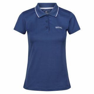 Regatta Damen T-Shirt Maverick V Dunkelblau