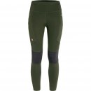 Fjällräven Damenhose Abisko Trekking Tights Pro...