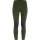 Fjällräven Damenhose Abisko Trekking Tights Pro Deep Forest /Grau