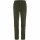 Fjällräven Damenhose Abisko Trail Stretch Trousers Deep Forest