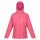 Regatta Damen Regenjacke Birchdale Rosa