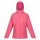 Regatta Damen Regenjacke Birchdale Rosa